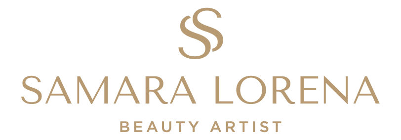 Samara Lorena beauty artist
